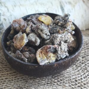 Looduslik kuusevaik Eesti metsadest 100g