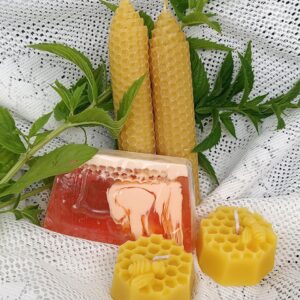 Kinkekomplekt Mesine