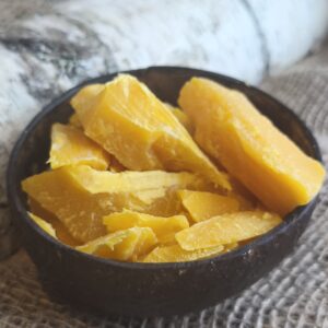 Looduslik mesilasvaha 100g