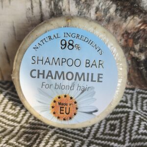 Kummel tahke šampoon