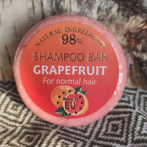 Greip tahke šampoon