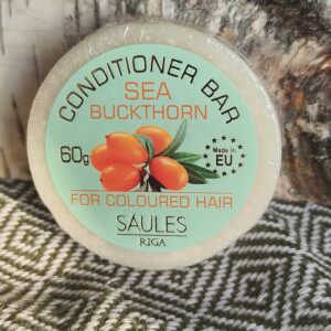 Astelpaju tahke palsam